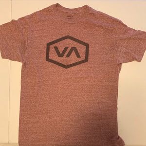 RVCA Graphic Tee